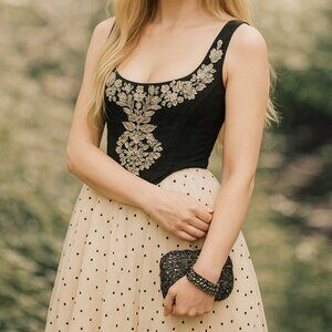 Meet your Posher, Emmy